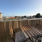 Vue Apartment Ouistreham