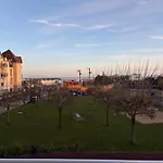 Vue Apartment Ouistreham