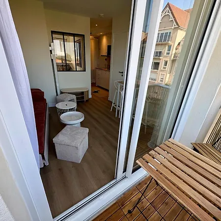 Apartment Vue Ouistreham