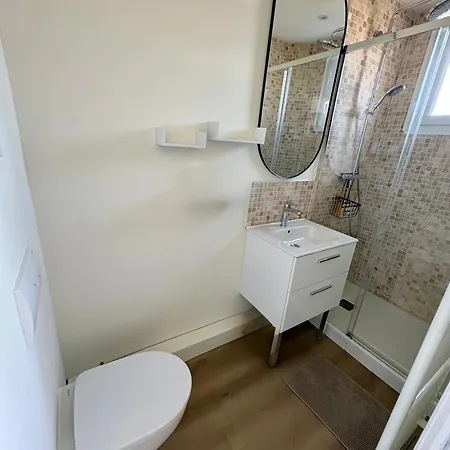 Appartement Vue *