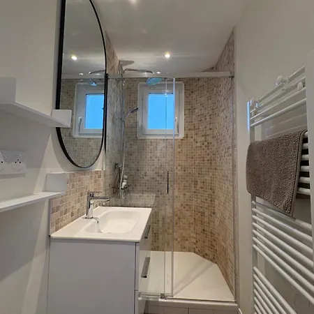 Appartement Vue *