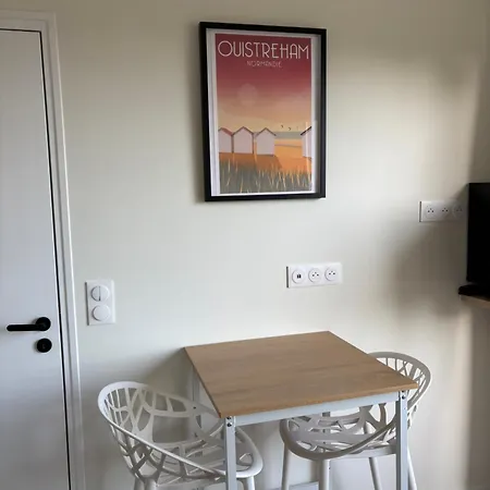 Vue Appartement